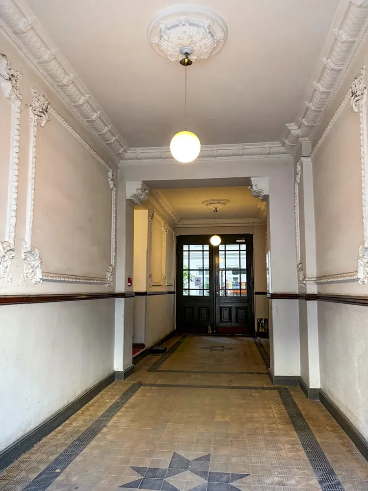 3 Zimmer Wohnung mit 112 m² in Berlin – Bild 2
