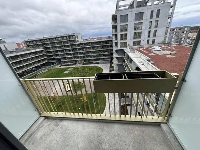 2 Zimmer Wohnung mit 66 m² in München – Bild 3