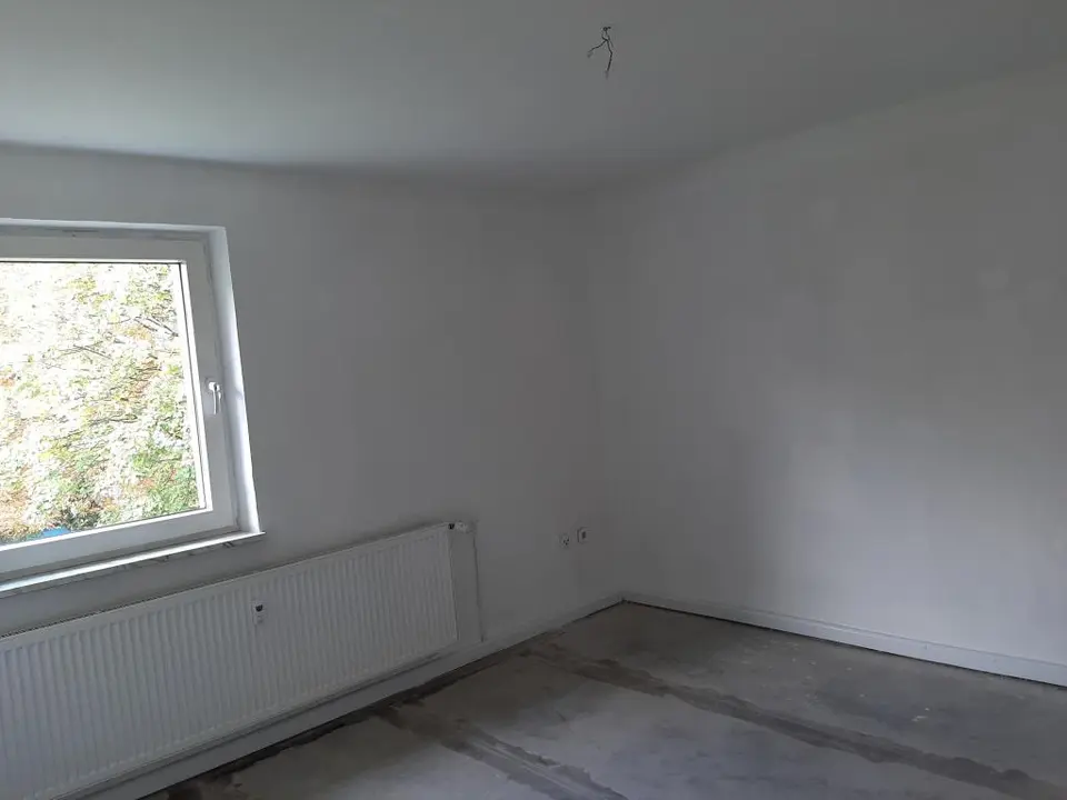 4 Zimmer Wohnung mit 43 m² in Oberhausen – Bild 1