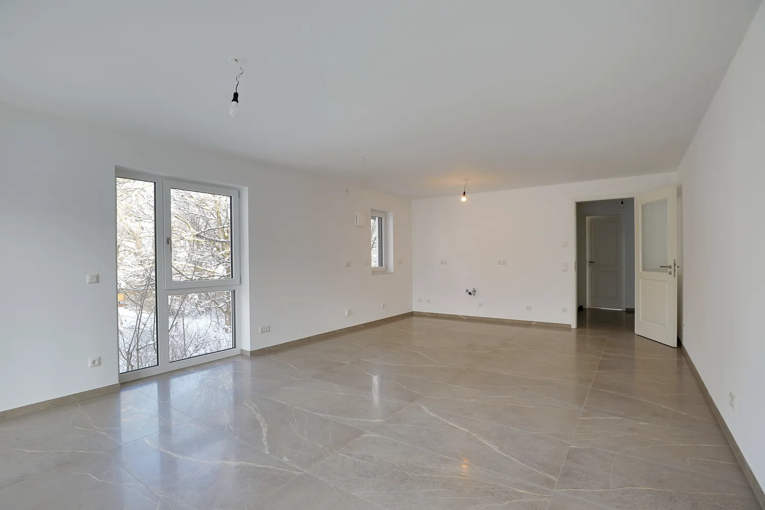 2 Zimmer Wohnung mit 67 m² in München – Bild 4