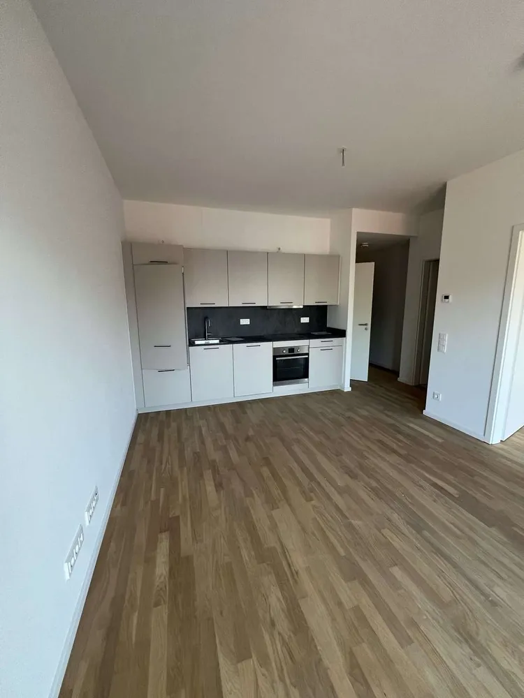 1 Zimmer Wohnung mit 32 m² in Berlin – Bild 9