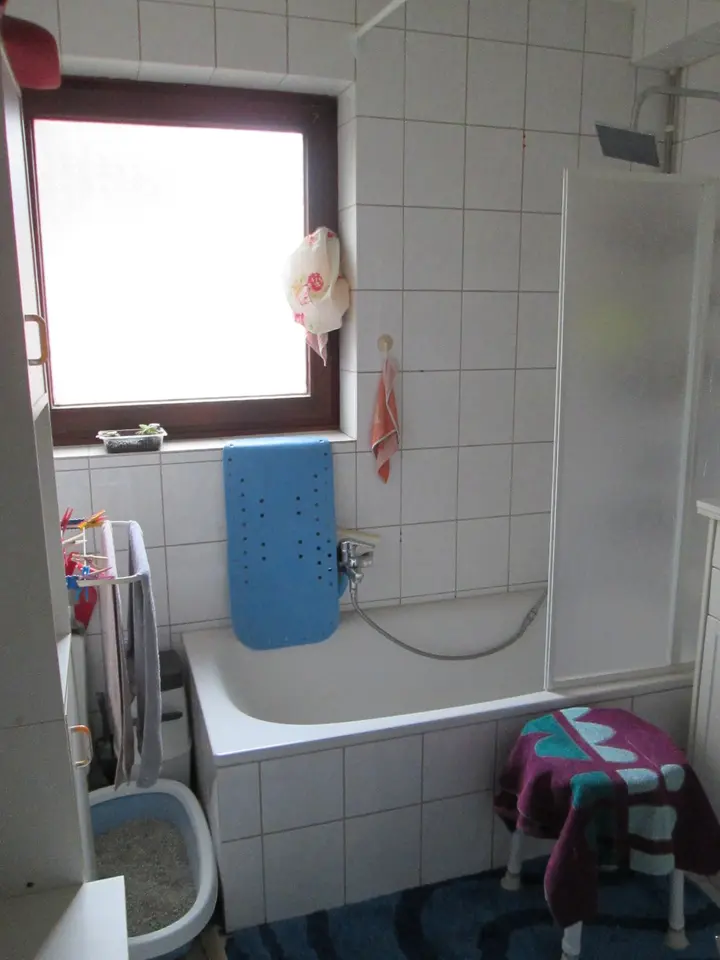 2 Zimmer Wohnung mit 50 m² in Uelzen – Bild 4