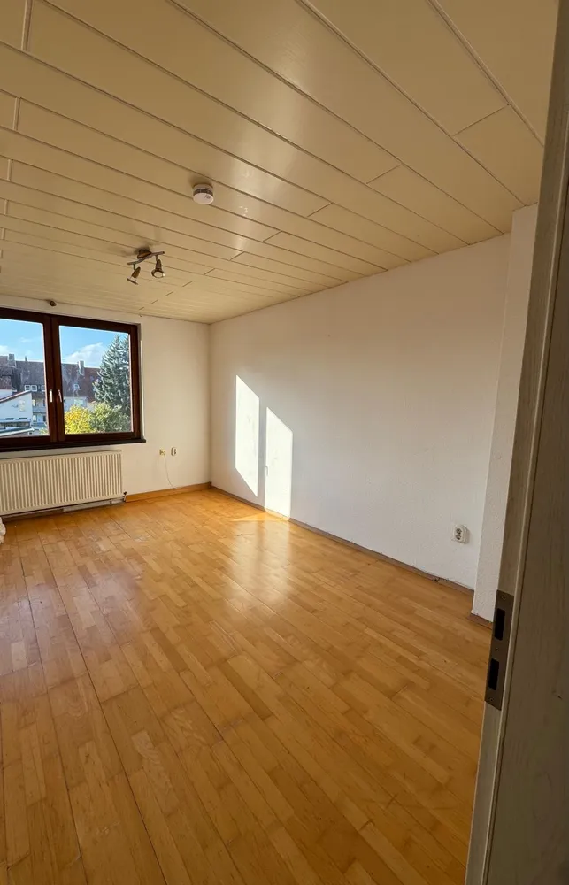 2 Zimmer Wohnung mit 60 m² in Hildesheim – Bild 3