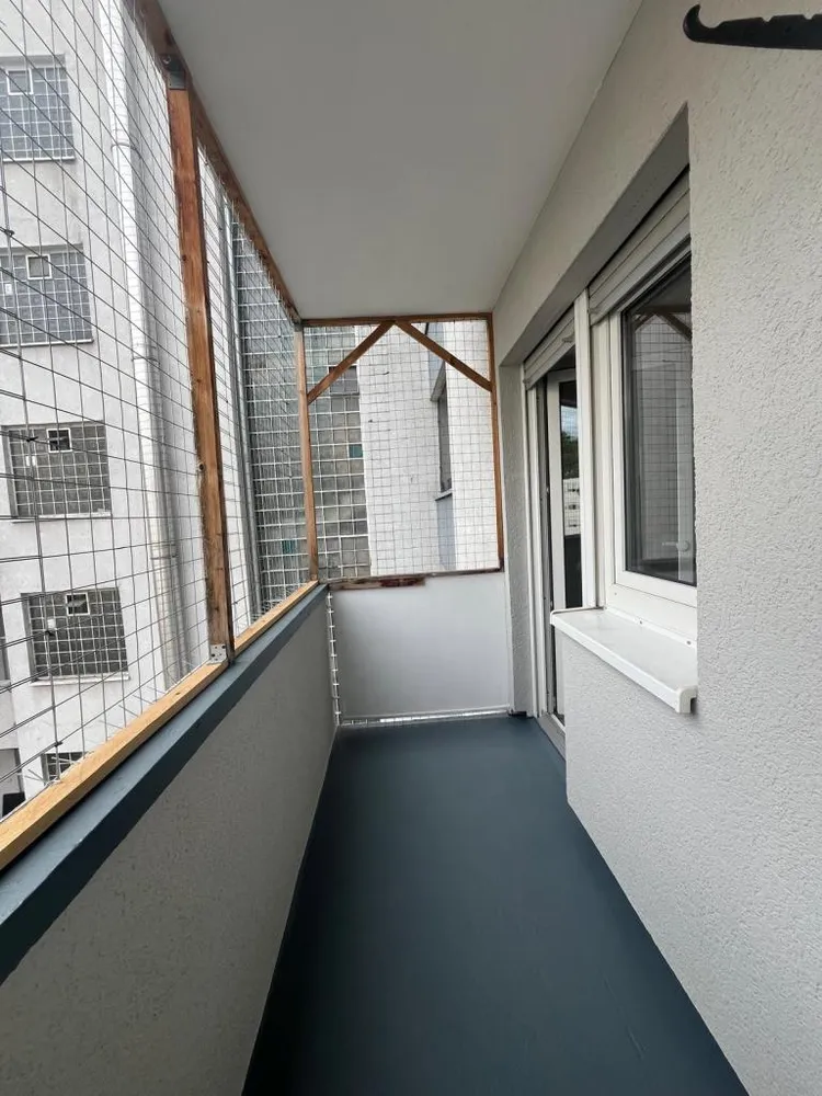 2 Zimmer Wohnung mit 58 m² in Ludwigshafen am Rhein – Bild 11