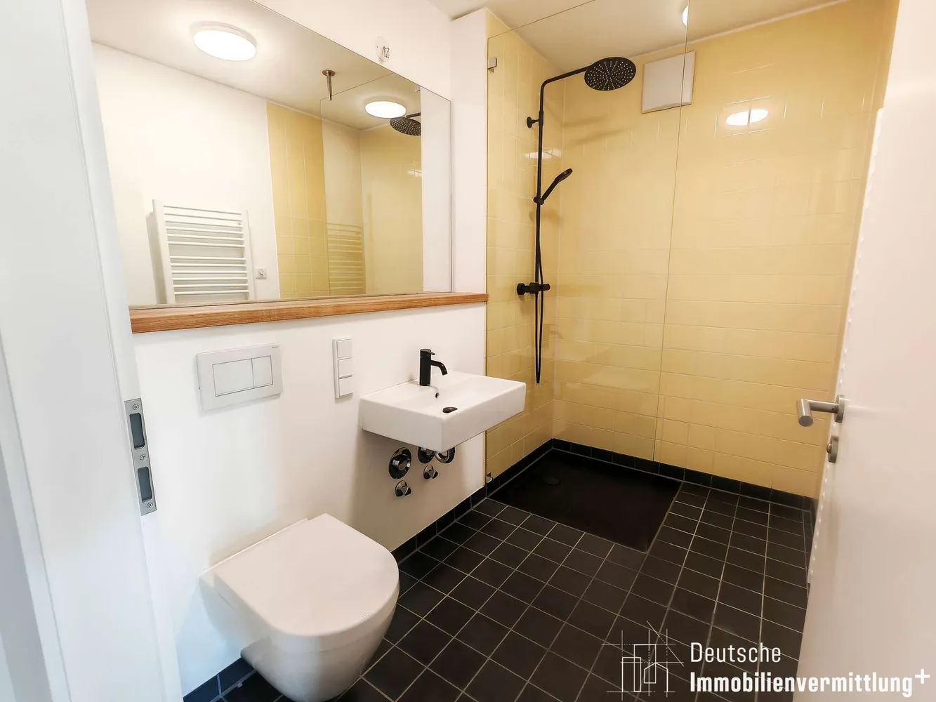 2 Zimmer Wohnung mit 50 m² in München – Bild 5
