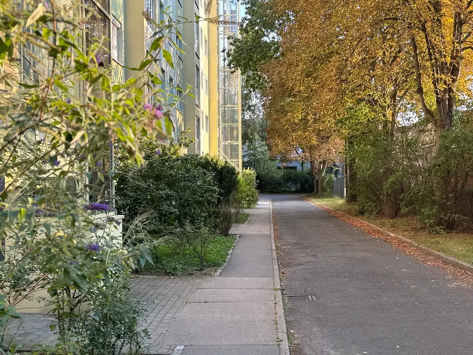 WG-Zimmer mit 80 m² in Dresden – Bild 7