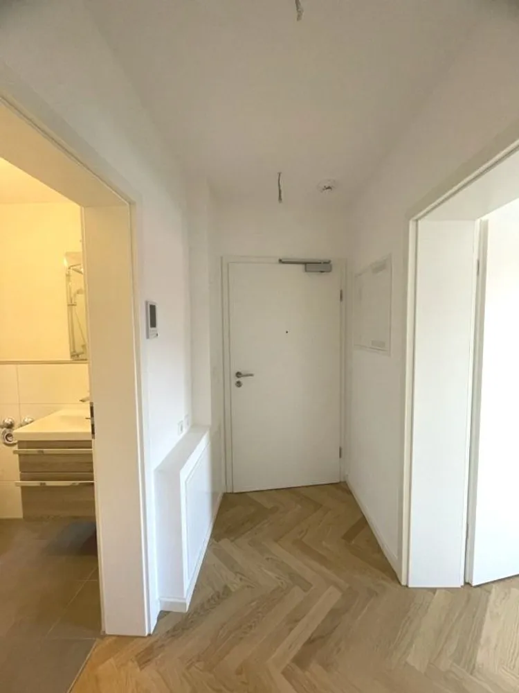 3 Zimmer Wohnung mit 65 m² in Nürnberg – Bild 5