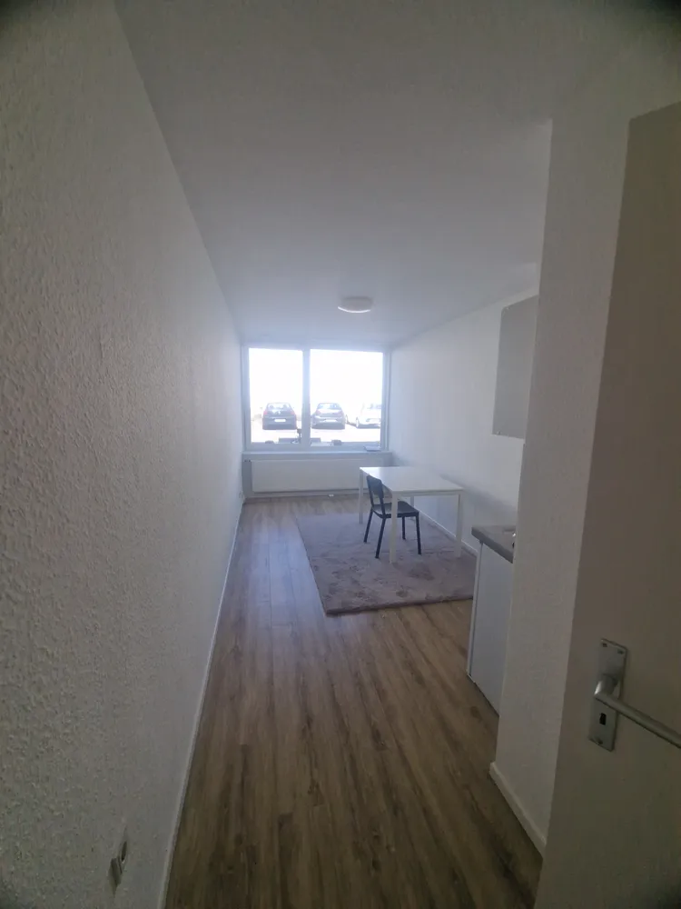 1 Zimmer Wohnung mit 19 m² in Aachen – Bild 4