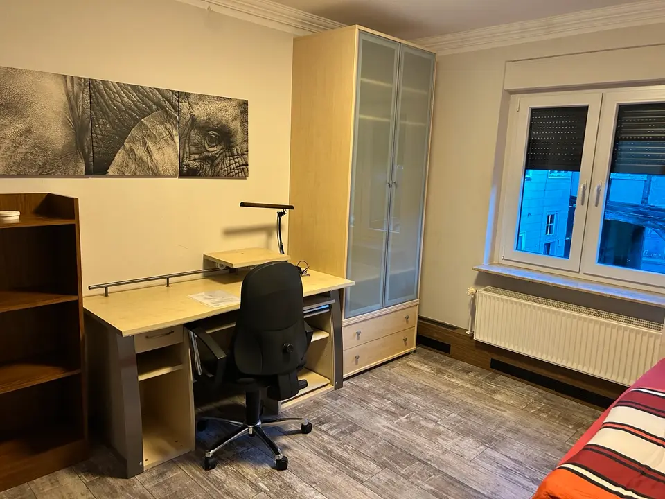 4 Zimmer Wohnung mit 66 m² in Wolfsburg – Bild 5