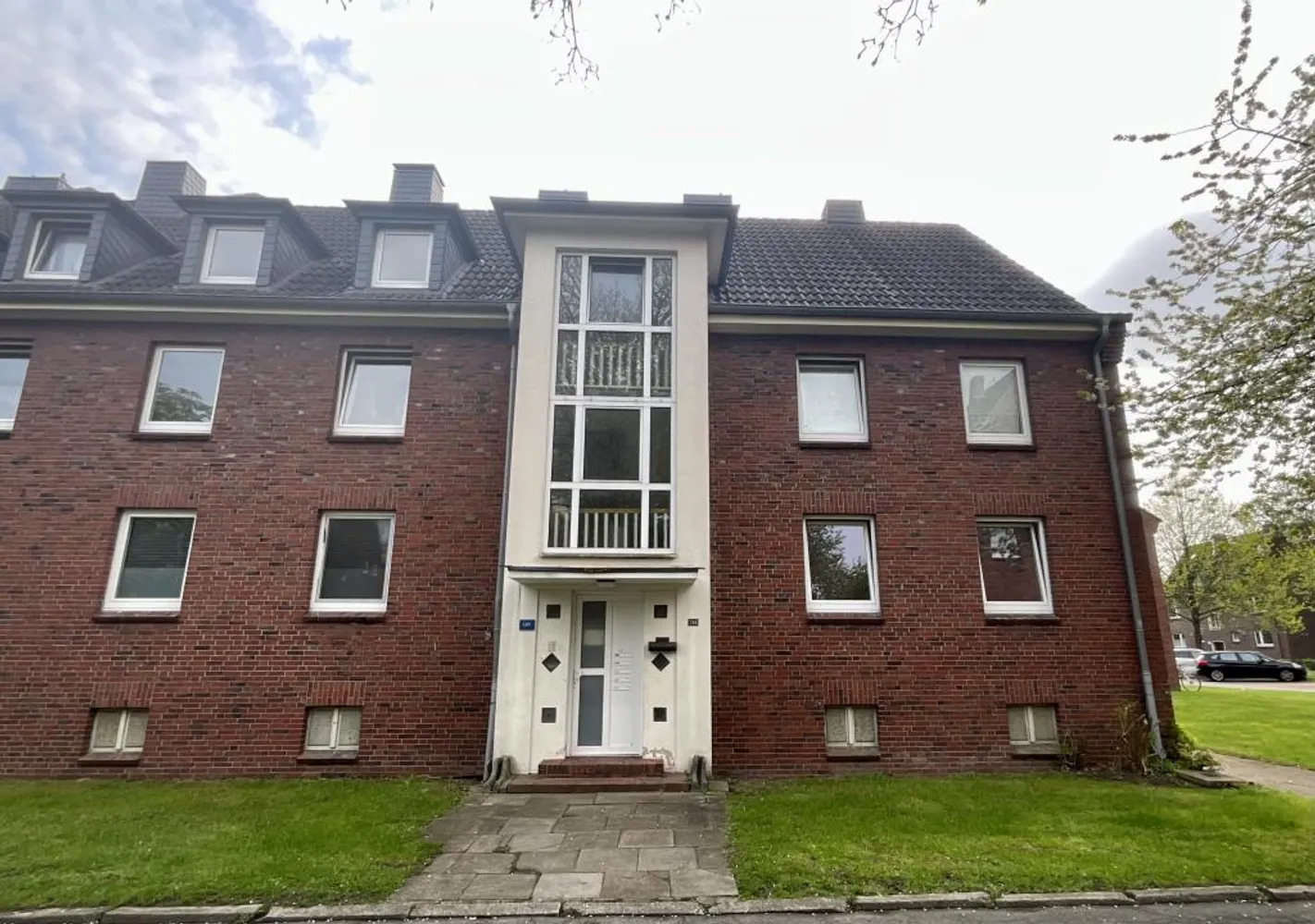 3 Zimmer Wohnung mit 63 m² in Wilhelmshaven – Bild 6