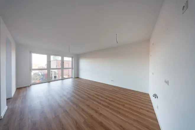 2 Zimmer Wohnung mit 60 m² in Berlin – Bild 1