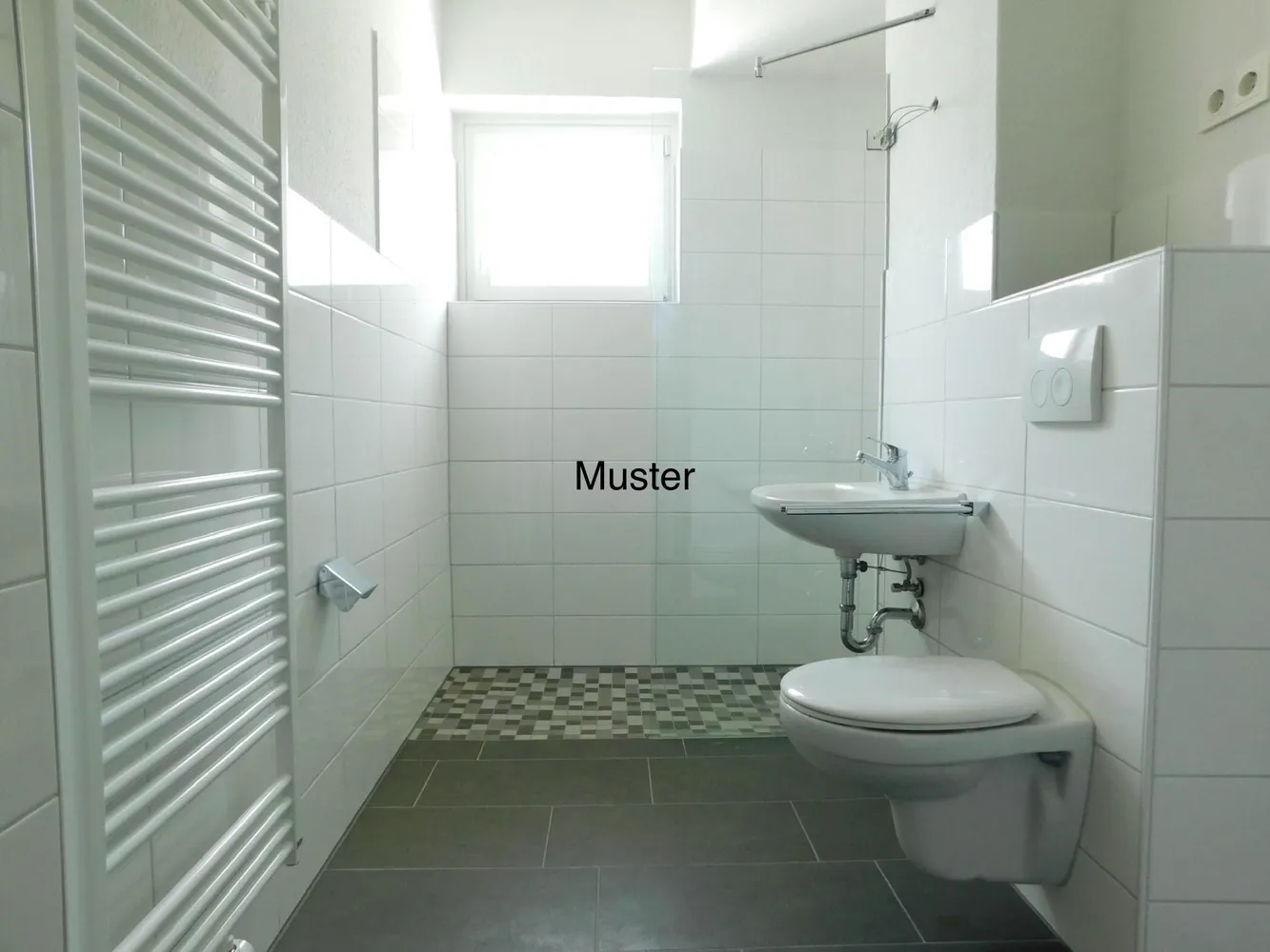 2 Zimmer Wohnung mit 44 m² in Dortmund – Bild 3