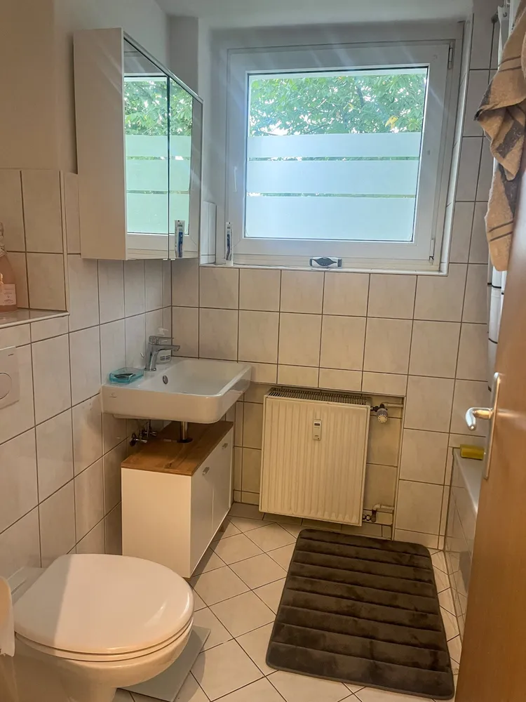 3 Zimmer Wohnung mit 78 m² in Osnabrück – Bild 11