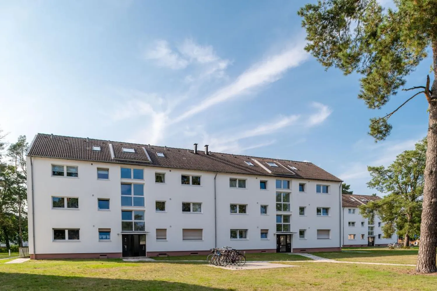 1 Zimmer Wohnung mit 34 m² in Celle – Bild 6