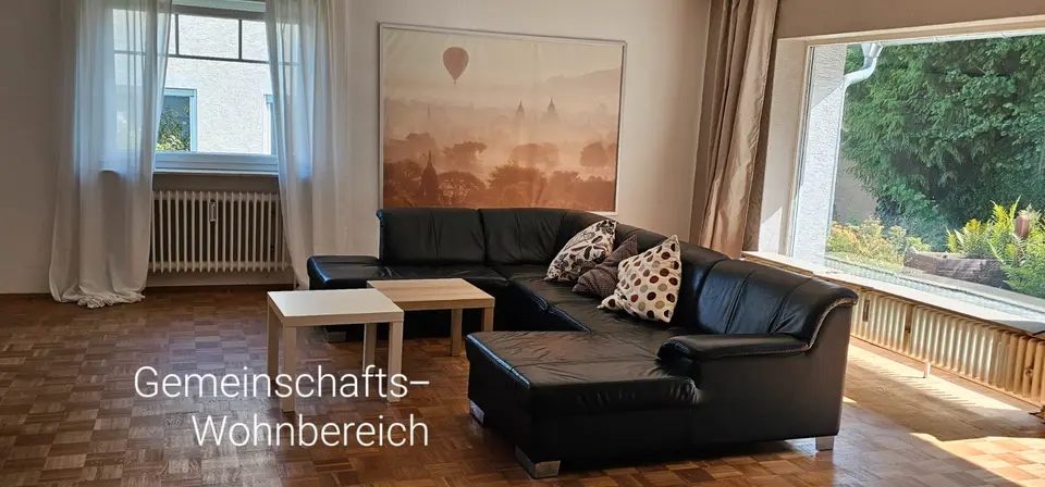Shared room with 20 m² in Hanau – Photo 6
