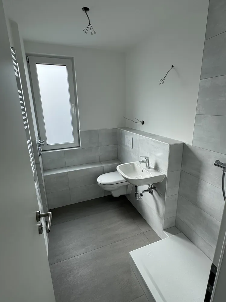 3 room apartment with 53 m² in Kassel – Photo 10