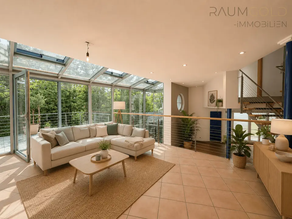 6 Zimmer Haus mit 170 m² in Bietigheim-Bissingen – Bild 1