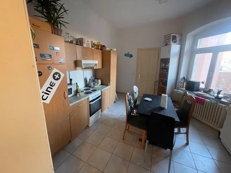 WG-Zimmer mit 20 m² in Mittweida – Bild 2