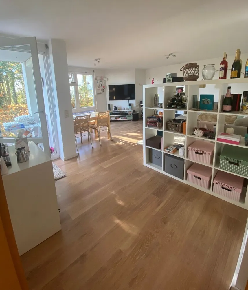 2 Zimmer Wohnung mit 55 m² in Bietigheim-Bissingen – Bild 6