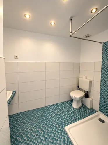 1 Zimmer Wohnung mit 34 m² in Hagen – Bild 3