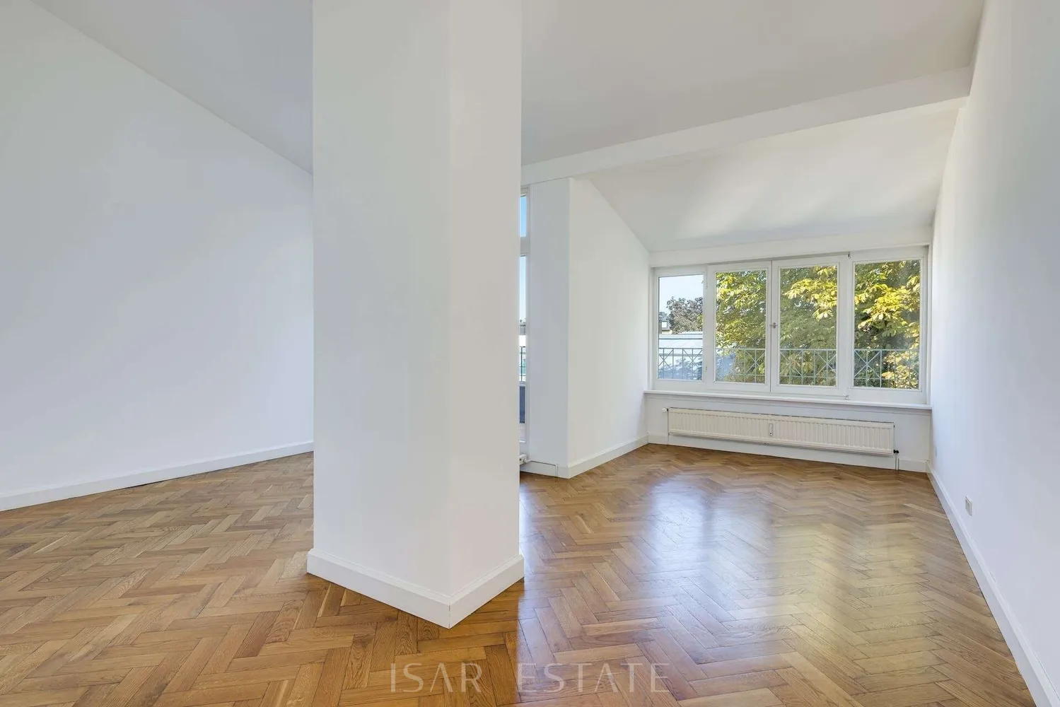 3 Zimmer Wohnung mit 134 m² in München – Bild 12
