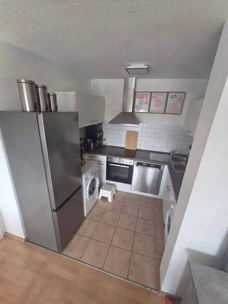 3 Zimmer Wohnung mit 68 m² in Metzingen – Bild 4