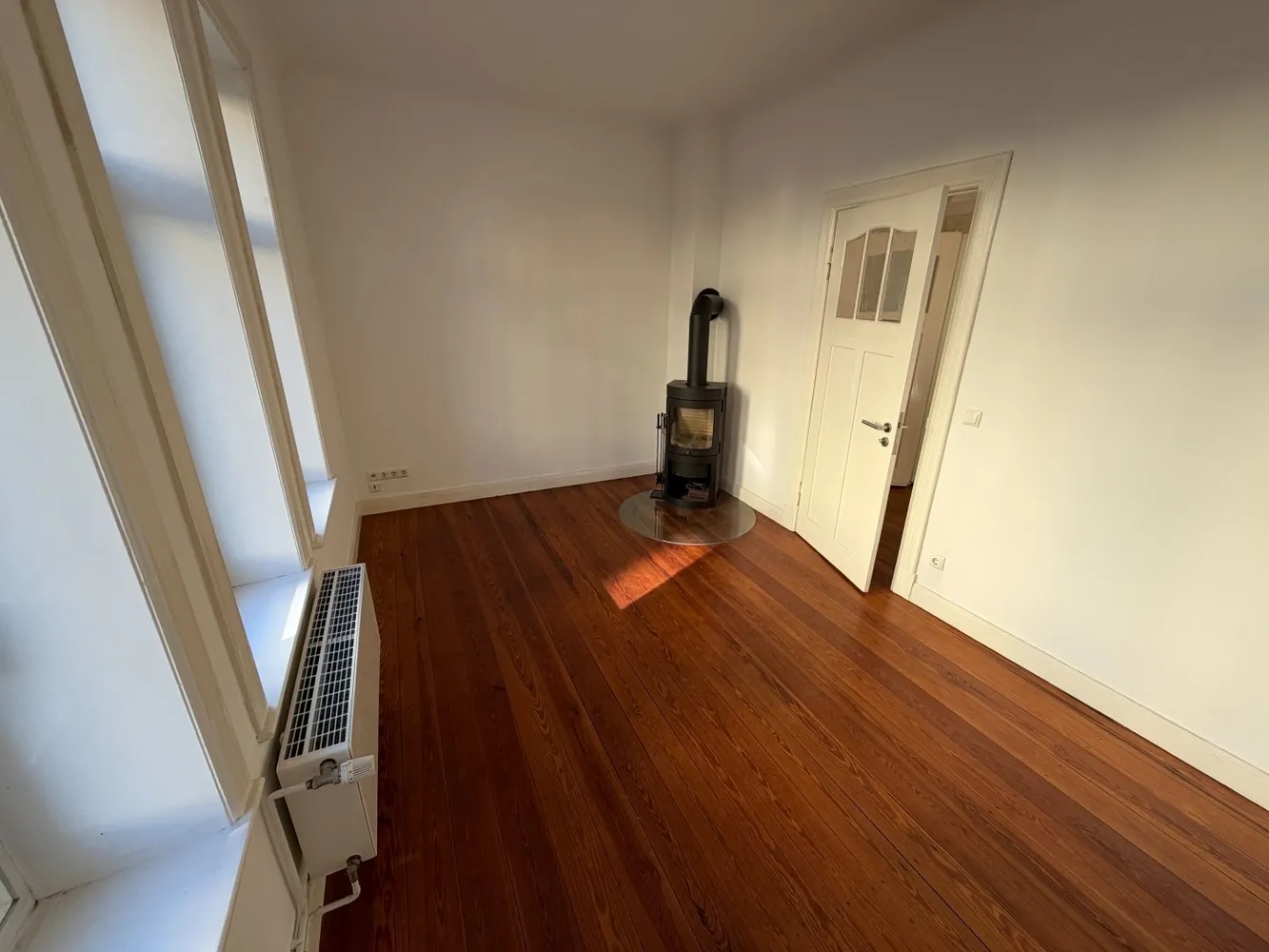 3 Zimmer Wohnung mit 78 m² in Lübeck – Bild 9