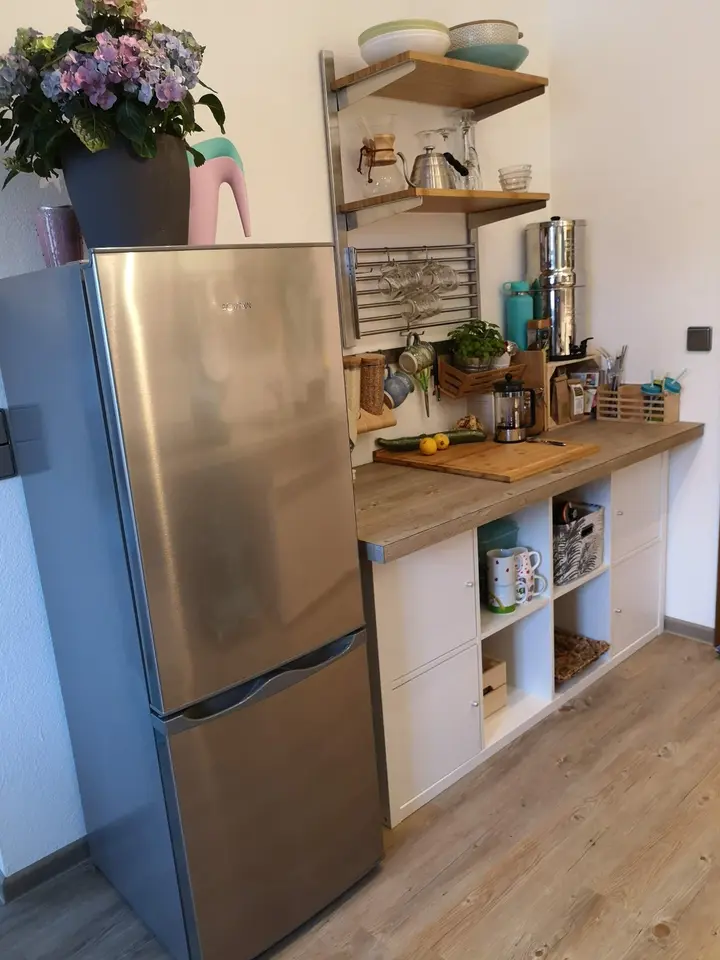 Studio mit 47 m² in Kaiserslautern – Bild 2