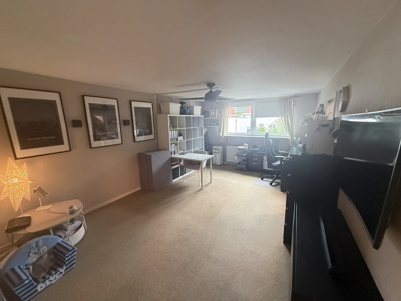 2 Zimmer Wohnung mit 48 m² in Wuppertal – Bild 1