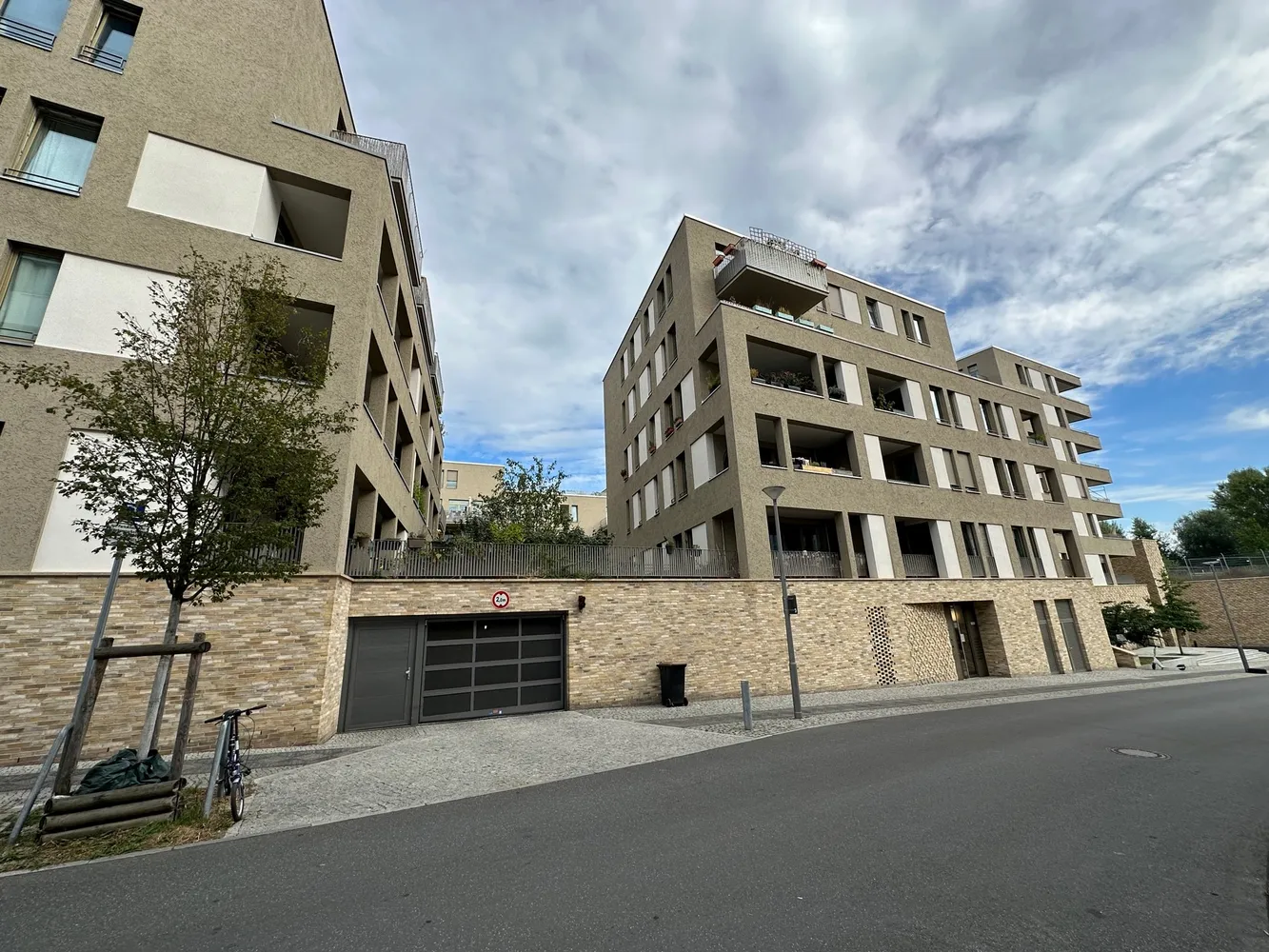 3 Zimmer Wohnung mit 86 m² in Berlin – Bild 7
