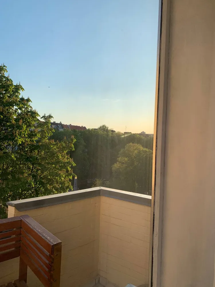 1 Zimmer Wohnung mit 30 m² in Berlin – Bild 3