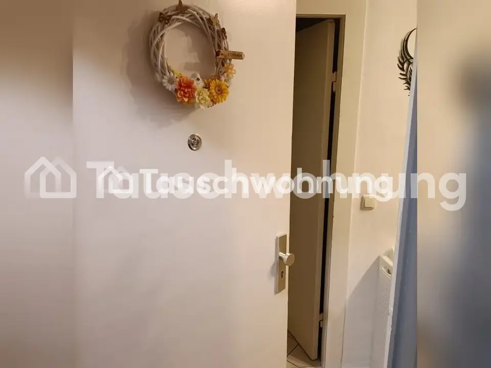 3 Zimmer Wohnung mit 51 m² in Hamburg – Bild 4
