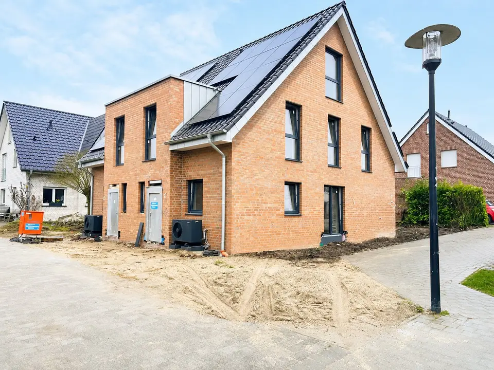 5 Zimmer Haus mit 115 m² in Emsdetten – Bild 1