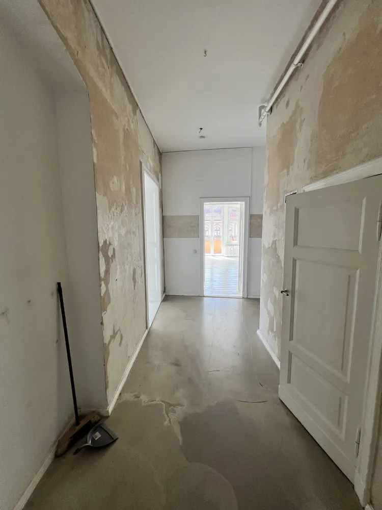 4 Zimmer Wohnung mit 118 m² in Berlin – Bild 3