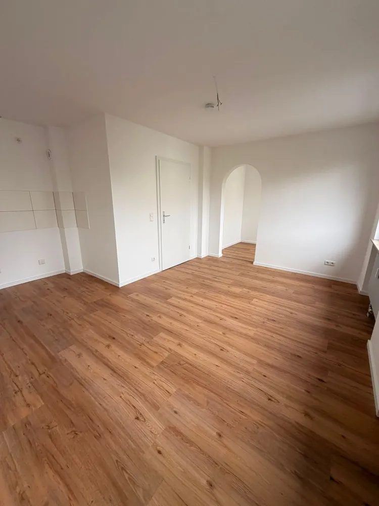 2 Zimmer Wohnung mit 29 m² in Nürnberg – Bild 2