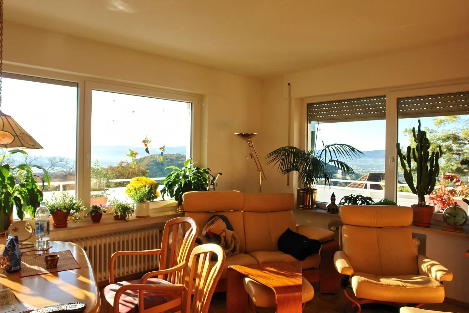 5 Zimmer Wohnung mit 120 m² in Göppingen – Bild 7