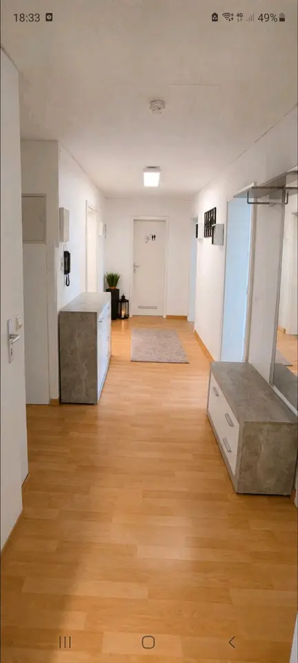 4 Zimmer Wohnung mit 88 m² in Calw – Bild 5