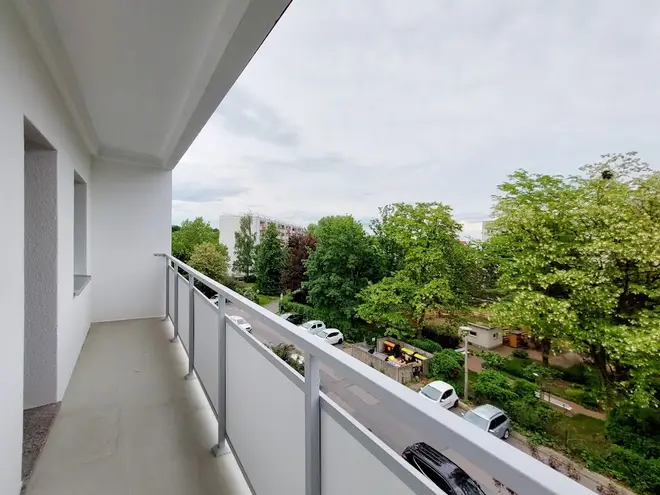 2 Zimmer Wohnung mit 50 m² in Dresden – Bild 3