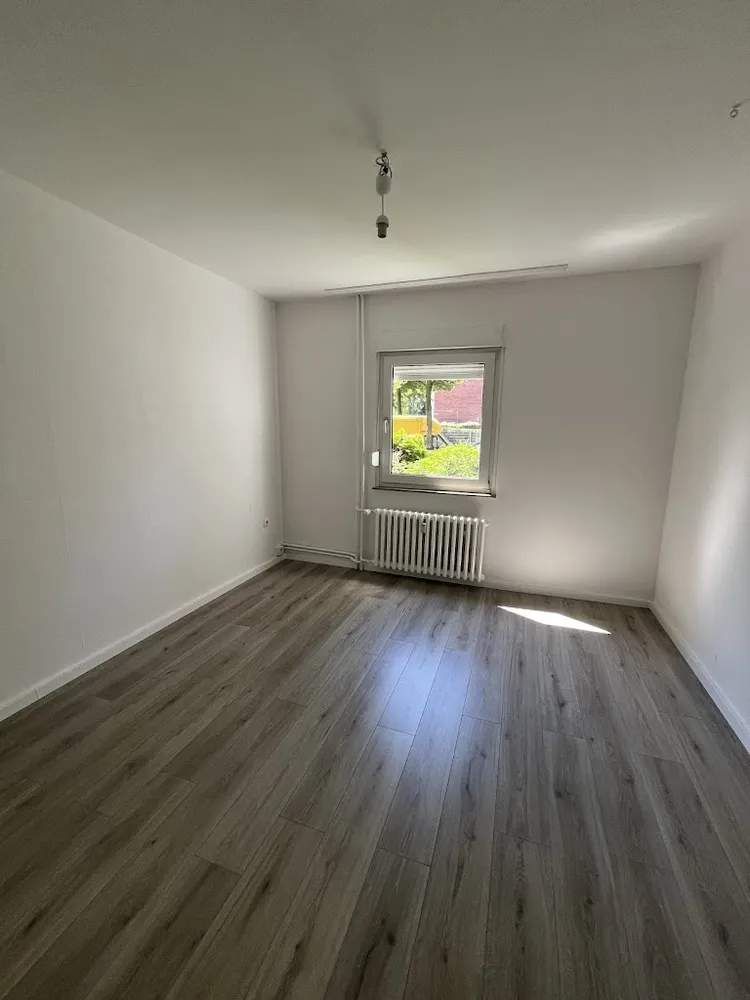 3 Zimmer Wohnung mit 55 m² in Duisburg – Bild 4