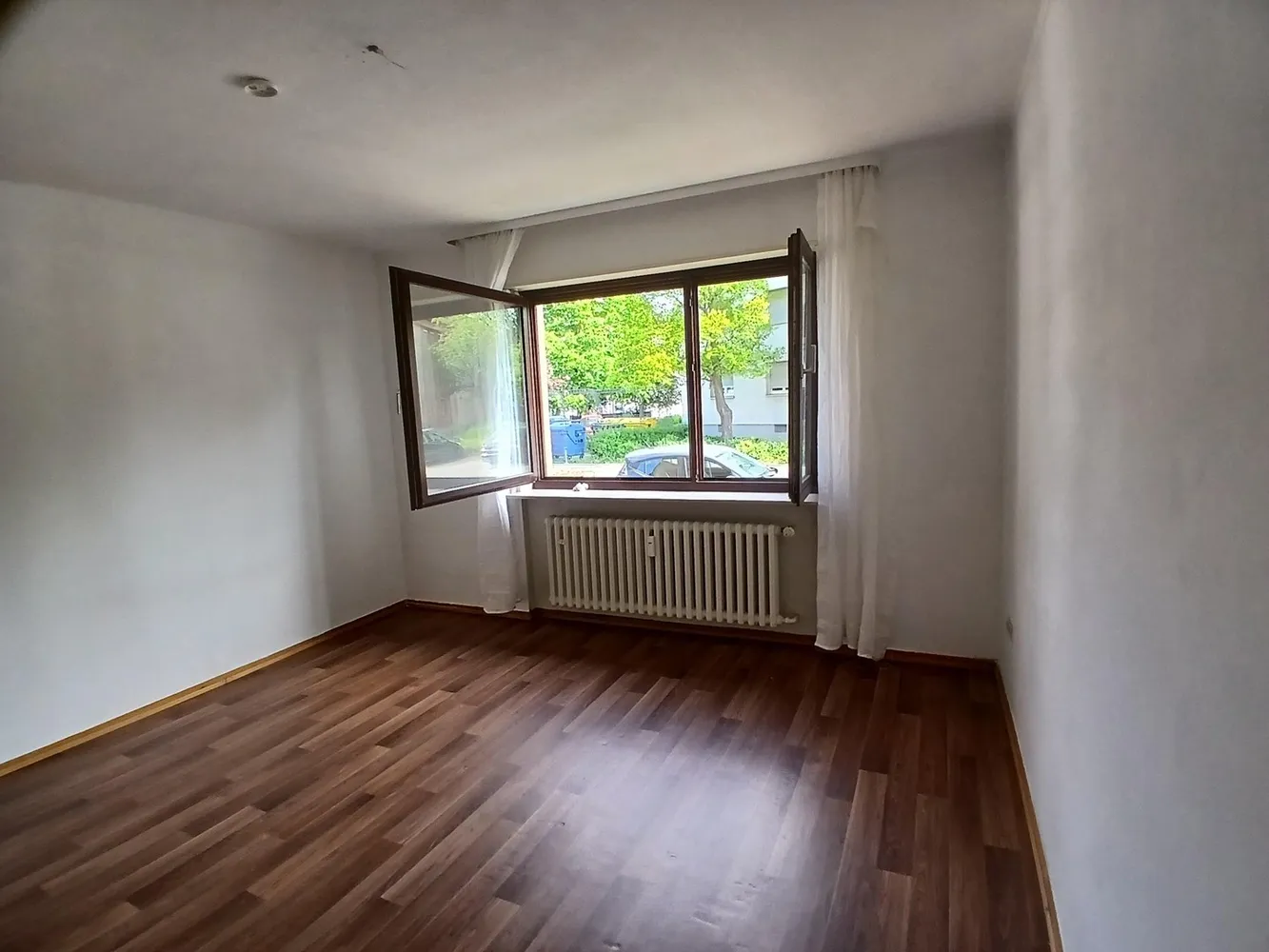 2 Zimmer Wohnung mit 60 m² in Ludwigshafen am Rhein – Bild 1