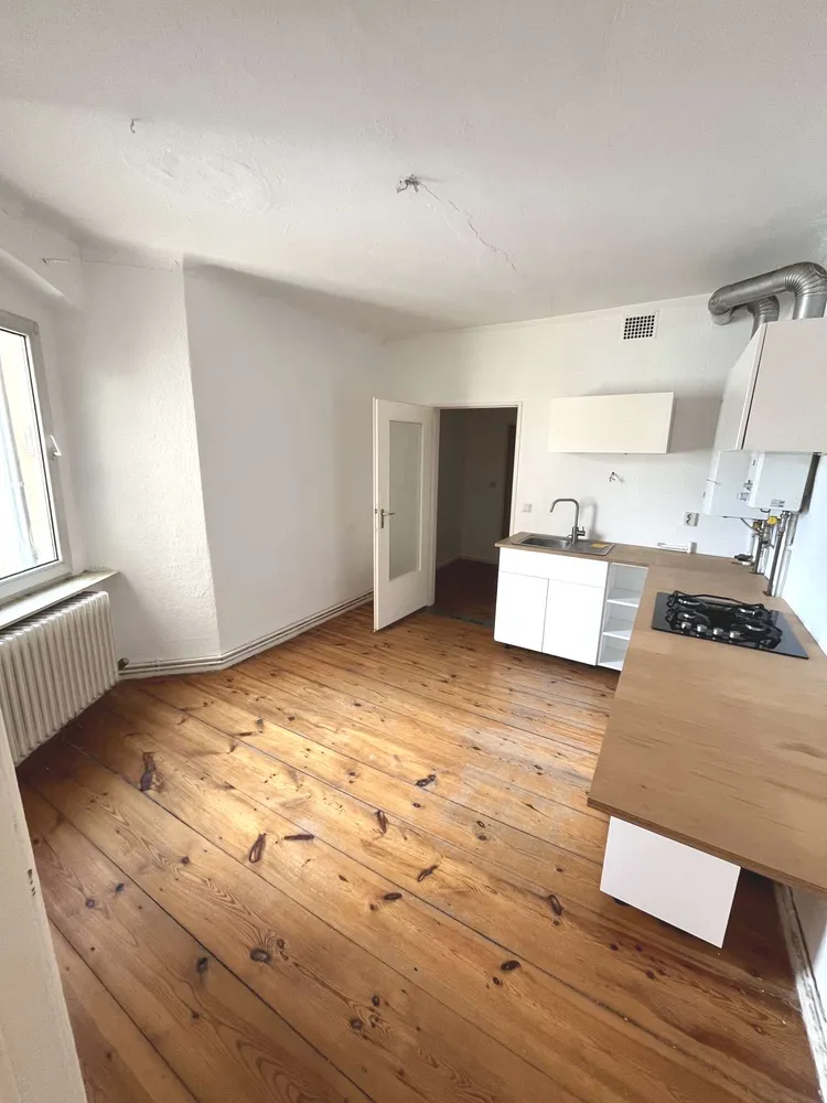 1 Zimmer Wohnung mit 41 m² in Berlin – Bild 3