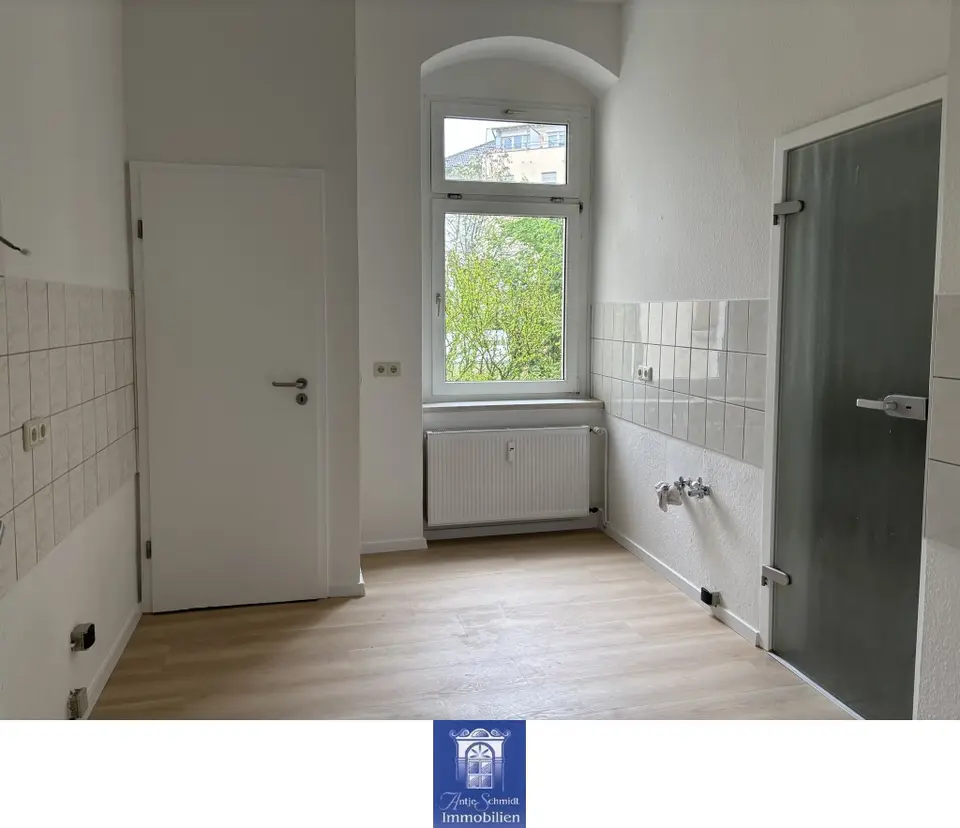 3 Zimmer Wohnung mit 94 m² in Dresden – Bild 7