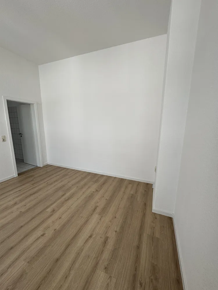 2 room apartment with 40 m² in Magdeburg – Photo 9