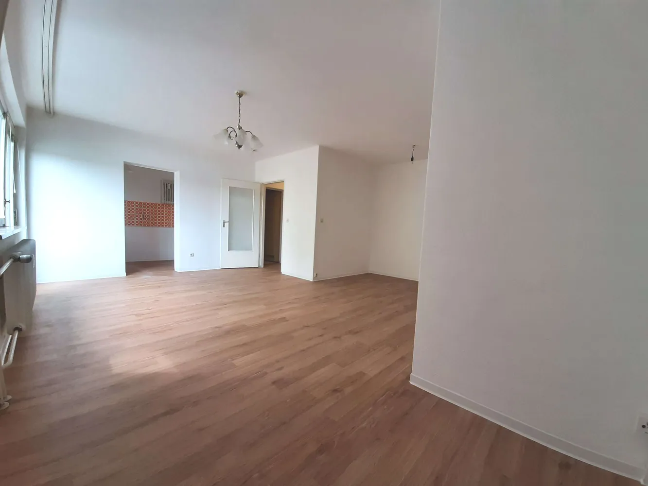 1 Zimmer Wohnung mit 40 m² in Berlin – Bild 4