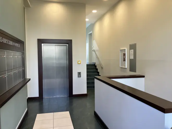1 Zimmer Wohnung mit 36 m² in Berlin – Bild 7