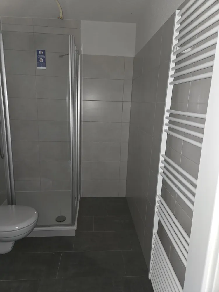 3 Zimmer Wohnung mit 72 m² in Verden (Aller) – Bild 6