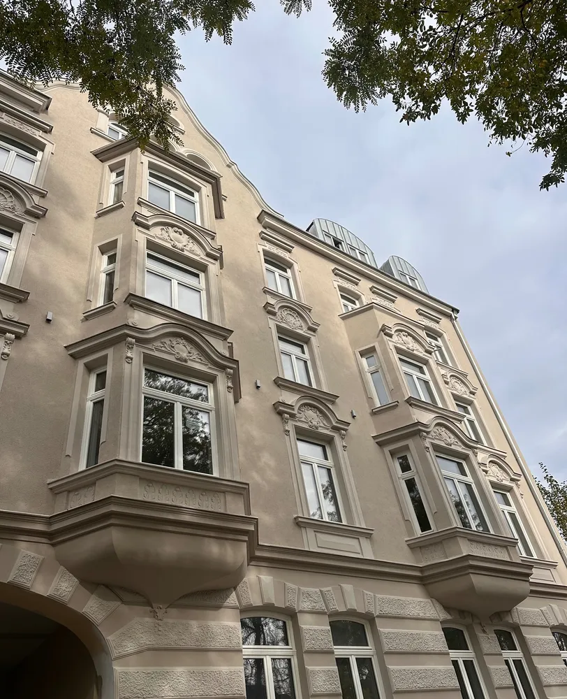 3 Zimmer Wohnung mit 134 m² in Augsburg – Bild 2