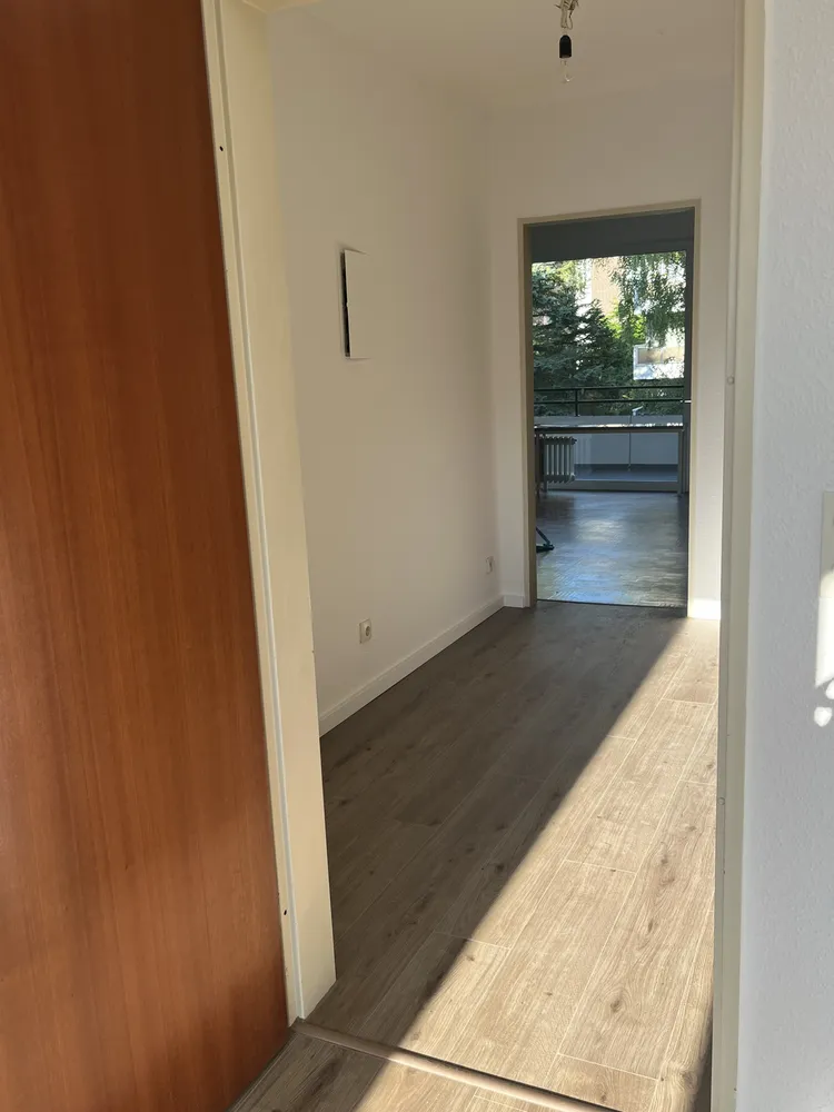 2 Zimmer Wohnung mit 64 m² in Erkrath – Bild 1