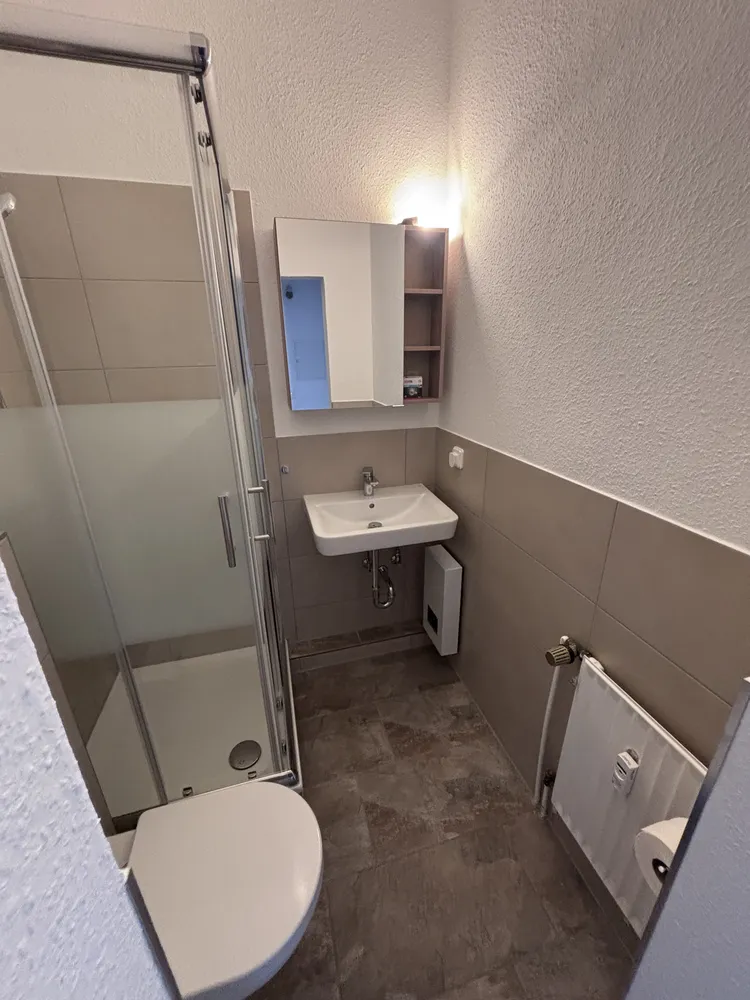 1 Zimmer Wohnung mit 23 m² in Lübeck – Bild 10