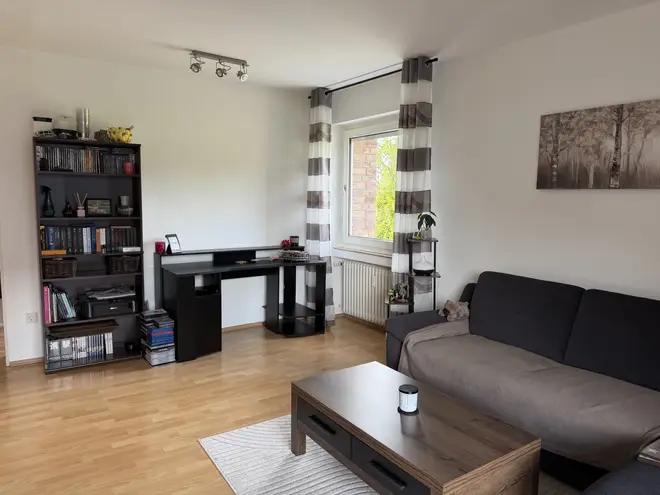 2 room apartment with 60 m² in Leverkusen – Photo 10